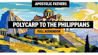 Polycarp to the Philippians (FULL AUDIOBOOK)