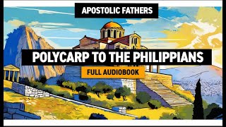 Polycarp to the Philippians (FULL AUDIOBOOK)