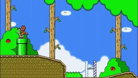 Super Mario Bros. X (SMBX-38A, v1.4.5) Gameplay - The Invasion 2 (Part 5 & FINALE)