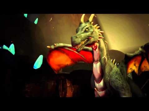Dragonslayer