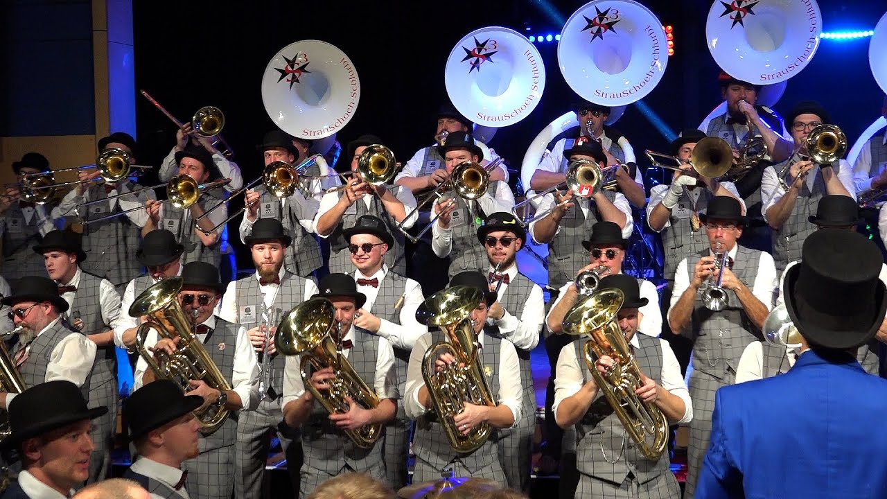 StrauSchoeh-Schlurbi - Regio-Guggentreff 2020(2)