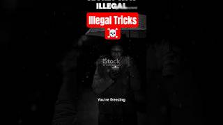 Illegal Winter Tricks That Save Lives