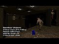 Beginning of video