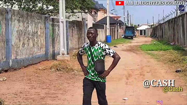 first plan succeeded by cash comedy #brodashaggi please suscribe to our youtube channel #officerwoss