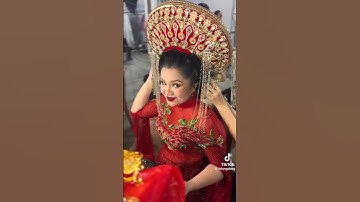 Hậu trường Lễ hội Áo dài 2025 - NSƯT Tú Sương