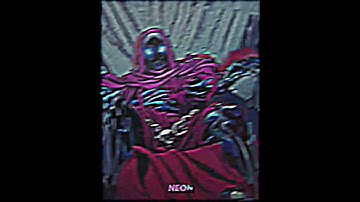 Beyonder (Beyond Realm) vs True Form Oblivion