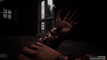 Post Scriptum 1 life event: 12.05.2019 #2/2