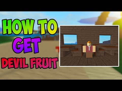 Opl How To Get Devil Fruits 100 Roblox One Piece Legendary One Piece Game Axiore Youtube - roblox one piece legendary how to get karizma and flail by