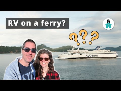 Video: Berapa jauhkah Comox dari Victoria BC?