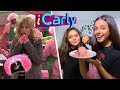 HICIMOS LOS GRASITOS DE ICARLY // Majo y Ana - Tengo hambre