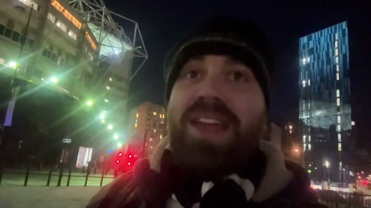 Newcastle 2-0 Palace!!! Clean sheet and 3 Points!!!!