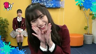 音いたち「～特別編～NMB48 10周年記念SP」 11月17日（火)