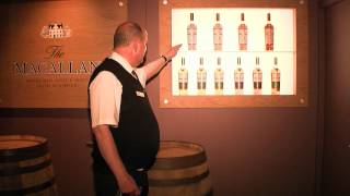 Виски Macallan Scotland Whisky