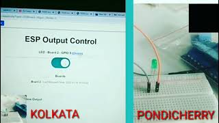 IoT App control anything from anywhere. I Future Gurukuls screenshot 2