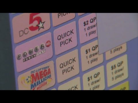 Iowa Lottery posted wrong Powerball numbers — but temporary 'winners' get to keep the money