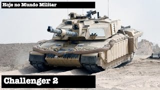 Challenger 2