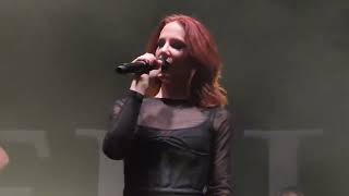 Epica - 05/13  The Final Lullaby - Guatemala 2024