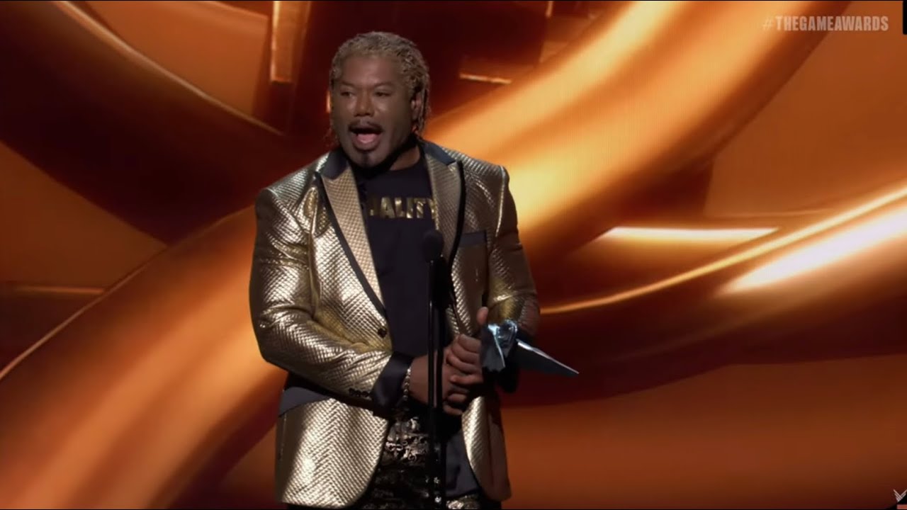 Christopher Judge could win a Guinness World Records thanks to his