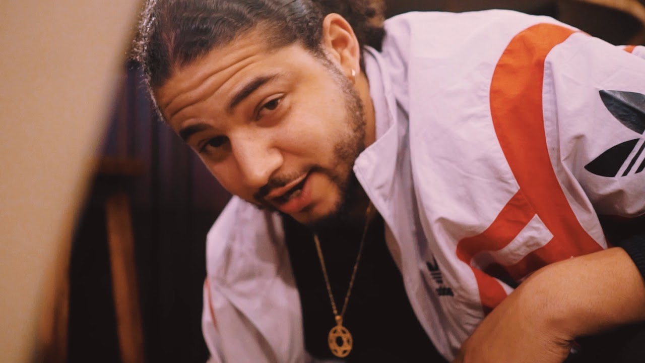 TGA  X Eazyphil - VV On Me Behind The Scenes