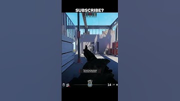 kind of gifted to me, but I’ll take it, 1v4 clutch ace, a to b site #cs2vertigo #cs2