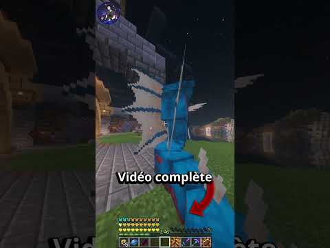 La MEGA-EVOLUTION DANS notre aventure COBBLEMON !