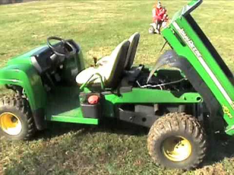 John Deere Gator Hpx Roll Bar Roll Cage And Bar Supply