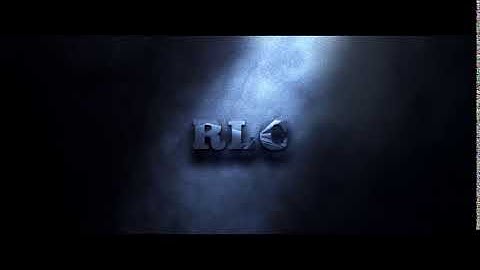 RLC LOGO Intro - 2 ( Resonate your knowledge )