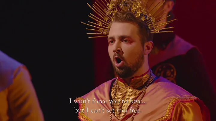 The Magic Flute Highlights