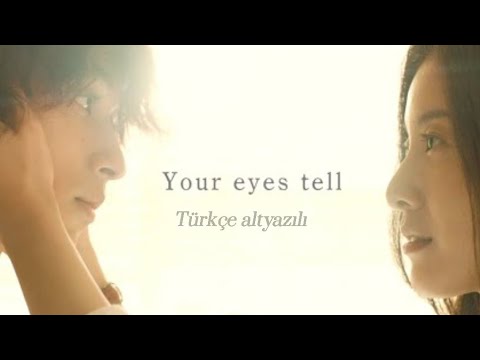 your eyes tell -türkçe altyazılı