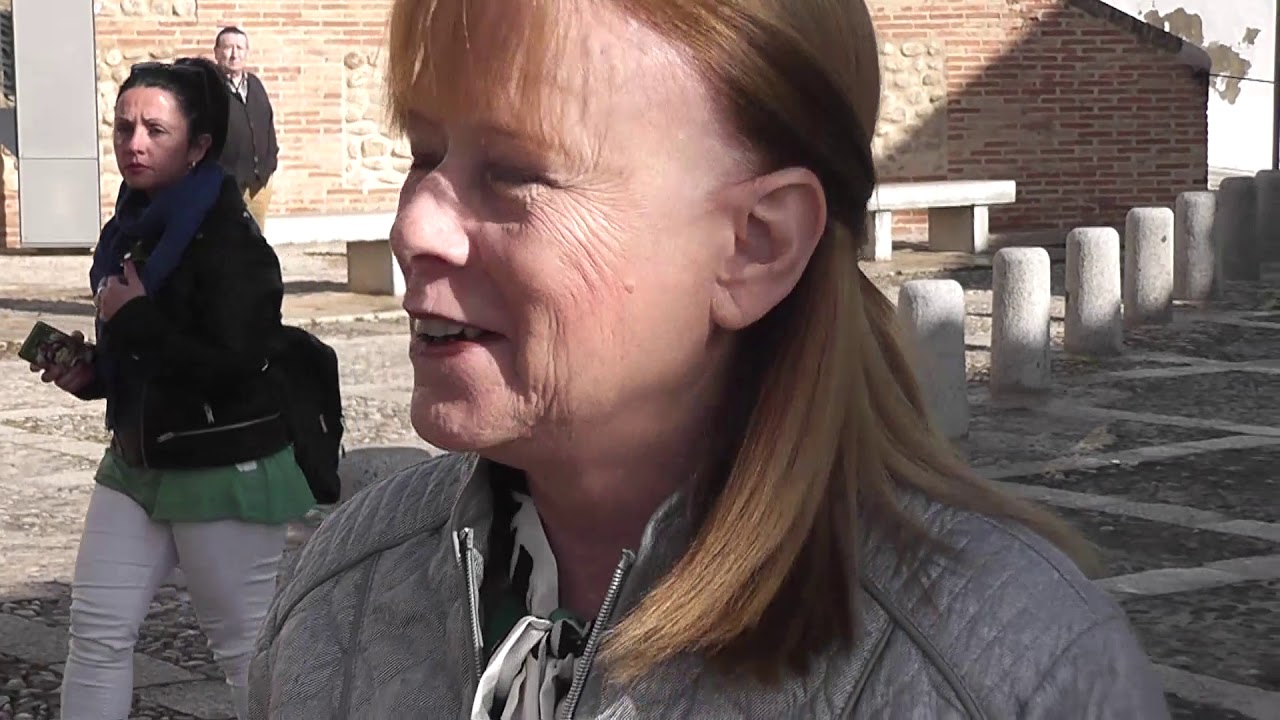 Visit to Antequera Malaga Spain during Easter by Brittania Group Malta