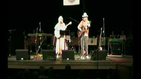 Don & Karen McNatt Sucarnochee review part one.avi