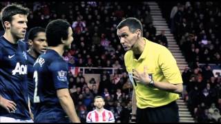 Famous 'A Feeling I Couldn't Find At The Time' on MUTV (Manchester United) Profile