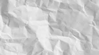 Free Paper Texture Background Animation Loop | Creative Stop Motion Video