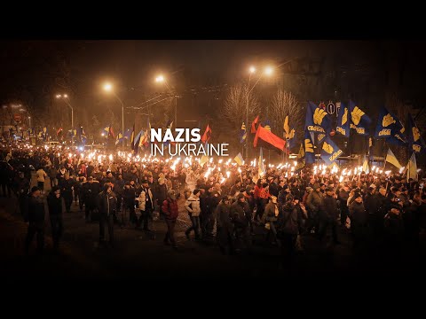 Nazis in Ukraine | Full Measure