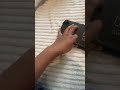 How to open a Nintendo switch 2 kickstand.