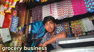 grocery business ideas #vlog #video 