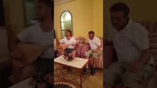 Bektaş Dolu Ervahı Ezelde Kısa Sap Bağlama 2017