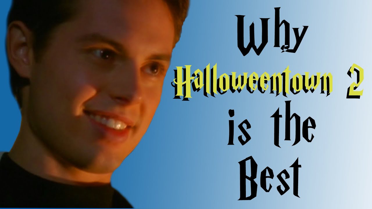 time travel spell halloweentown 2