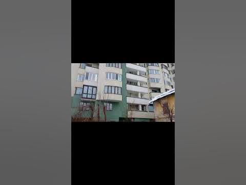 Самара. Россия. - YouTube