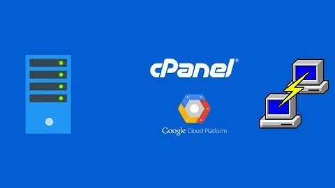 Easy and complete process to install cPannel & WHM on Google server (GCP) with puTTY