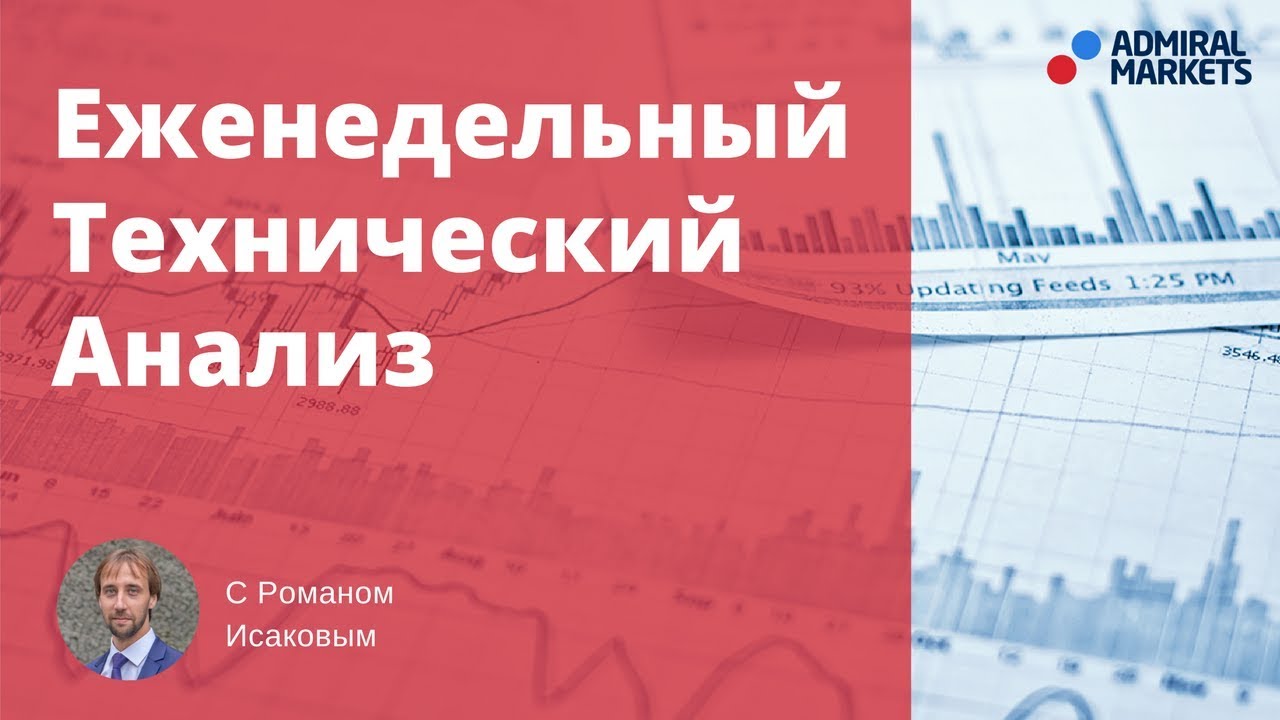 Технический Анализ по системе Price Action с Романом Исаковым 19 сентября 2017 форекс видео уроки для начинающих
