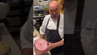 Bologna history!! #bologna #italy #sausage #chefsreact #cheflife