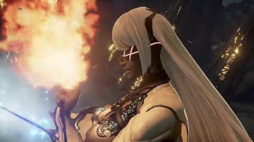 CODE VEIN [Network Test] (Prometheus Code) Depths: Town of Sacrifice