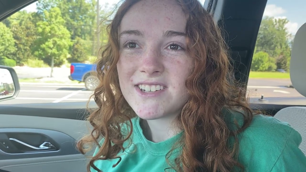 Coffeffee Friday: Two stores, two drinks, one new driver!!!