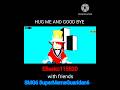 Roblox Pad Thai HUG ME AND GOOD BYE Eliasko115520 with Friends SMG6 SuperMemeGuaridan6