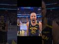 Curry’s Return to Klay: A Game-Winner to Remember  #StephenCurry #GameWinner #NBA