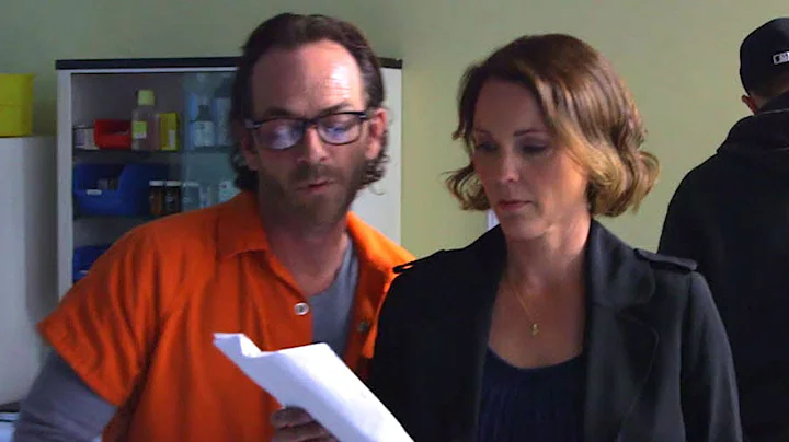 Ties That Bind - Working With Kelli Williams