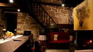 Casa dos Braganças,Tourém,Montalegre