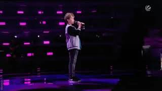 Nikolas-someone you loved the voice kids germany 2020