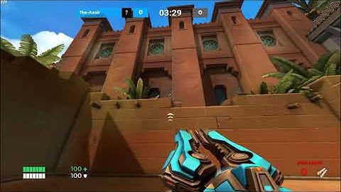 Diabotical Quick Game Basics Tutorial for Beginners!